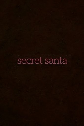 secret santa Poster of secret santa