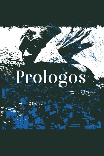 Poster of Prologos