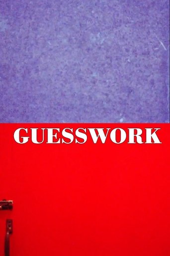 Guesswork Poster of Guesswork