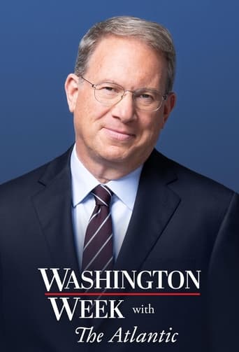Poster of Washington Week with The Atlantic