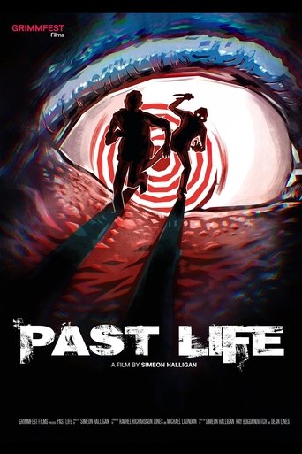 Past Life Poster of Past Life