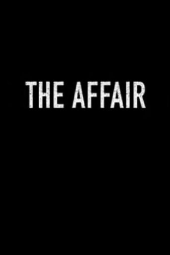 Poster of The Affair (Short Film)