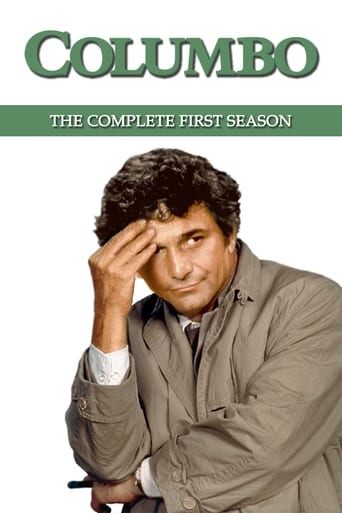 Portrait for Columbo - Season 1