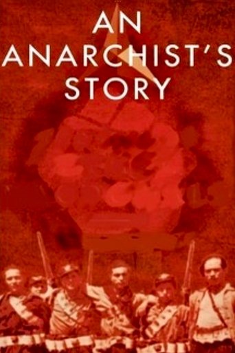 Poster of An Anarchist's Story