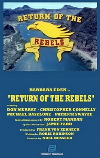 Poster of Return of the Rebels