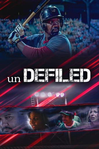 Poster of unDEFILED