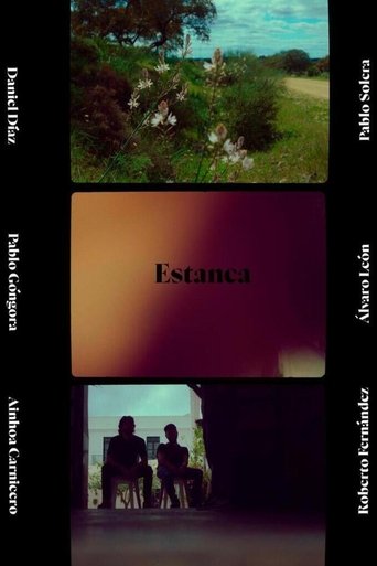 Estanca Poster of Estanca
