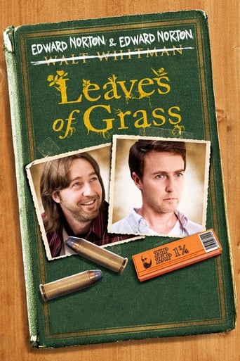 Poster of Leaves of Grass