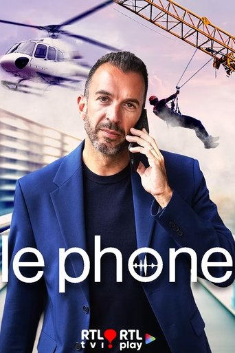 Poster of Le Phone