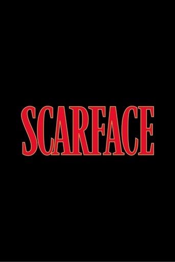 Poster of Scarface