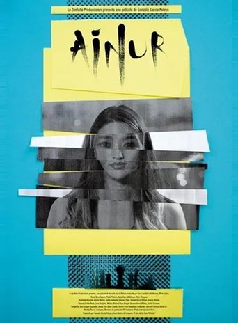 Ainur Poster of Ainur