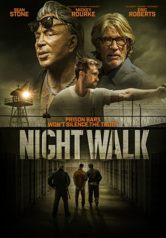 Poster of Night Walk