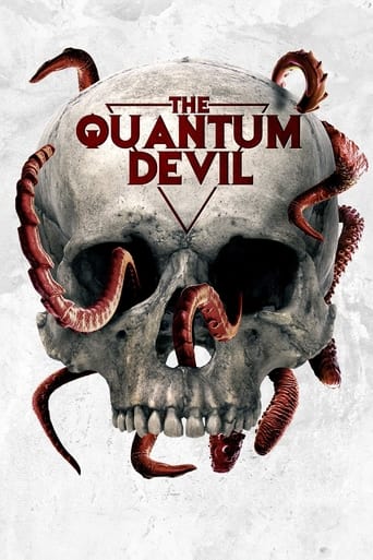 Poster of The Quantum Devil