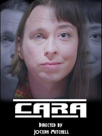 Cara Poster of Cara