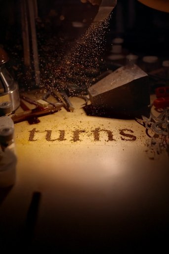 Turns Poster of Turns