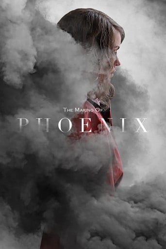 Poster of The Making of Phoenix