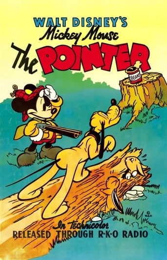 Poster of The Pointer