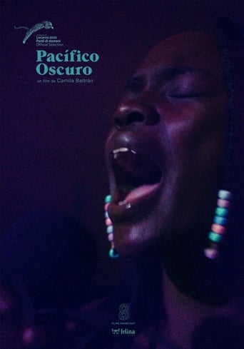 Poster of Pacífico Oscuro