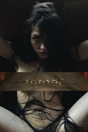 Abjecting Poster of Abjecting