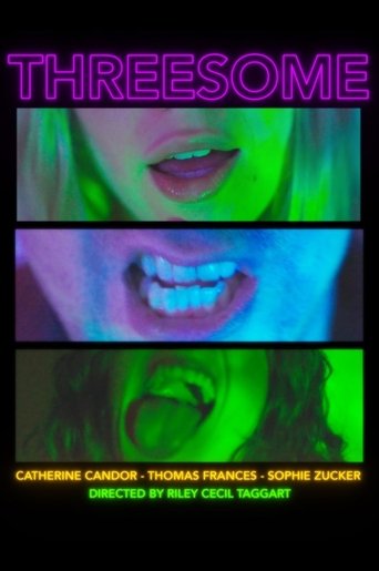 Threesome Poster of Threesome