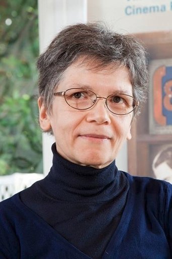 Portrait of Cécile Fontaine
