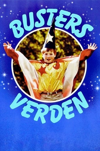Poster of Busters verden