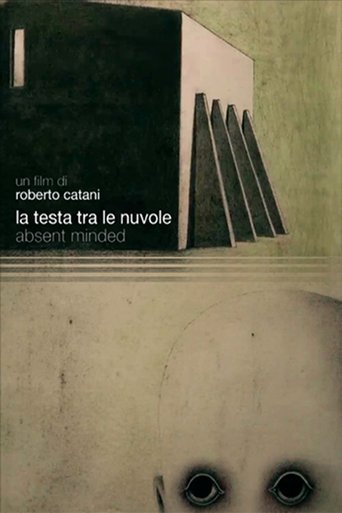 Absent Minded Poster of Absent Minded