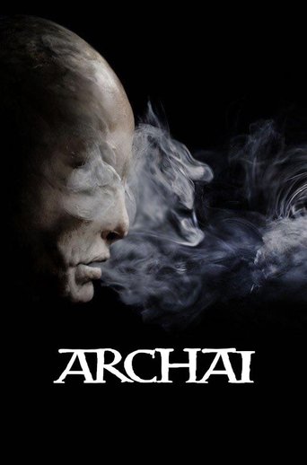 Poster of Archai