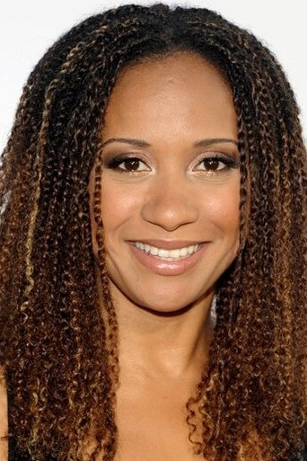 Portrait of Tracie Thoms