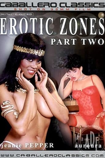 Poster of Erotic Zones 2