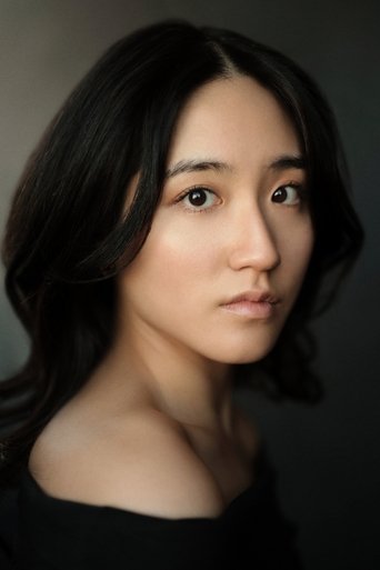 Portrait of Herin Seo