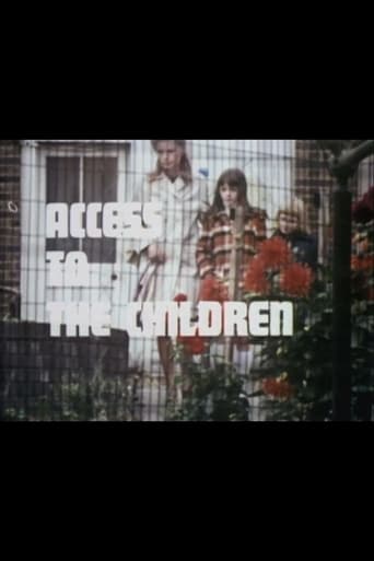 Poster of Access to the Children