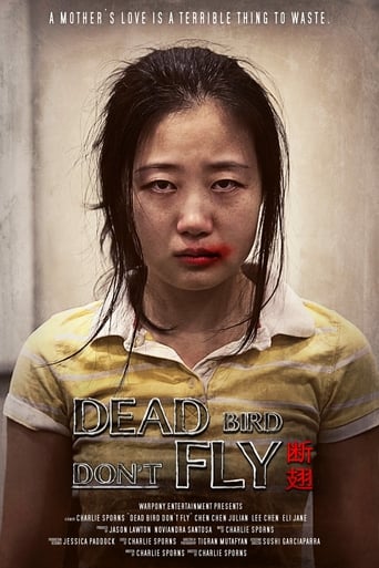 Poster of Dead Bird Don't Fly