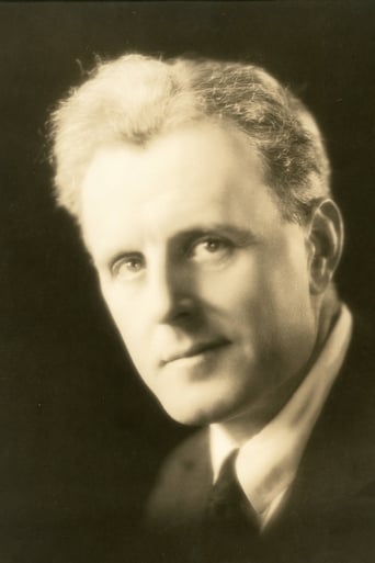 Portrait of Charles Bryant