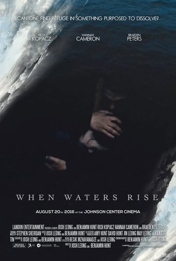 When Waters Rise Poster of When Waters Rise