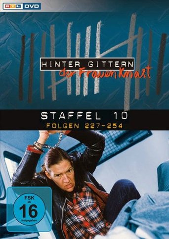 Portrait for Hinter Gittern - Der Frauenknast - Season 10