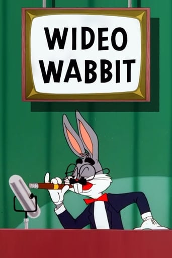 Poster of Wideo Wabbit