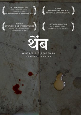 Poster of Themb