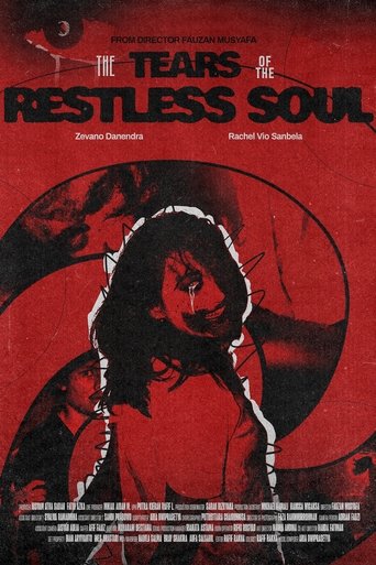 The Tears of the Restless Soul Poster of The Tears of the Restless Soul