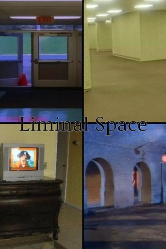 Poster of Liminal Spaces