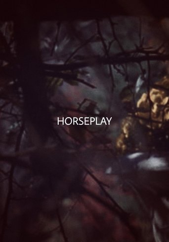 Horseplay Poster of Horseplay