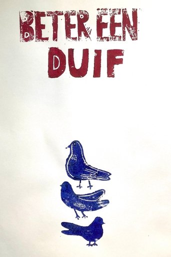 Poster of Beter een Duif