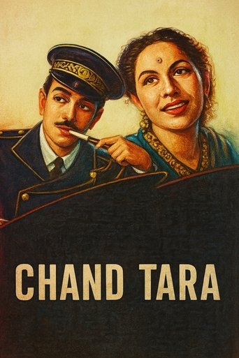 Chand Tara Poster of Chand Tara