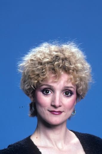 Portrait of Pamela Blair