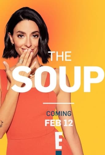 Portrait for The Soup - Season 13