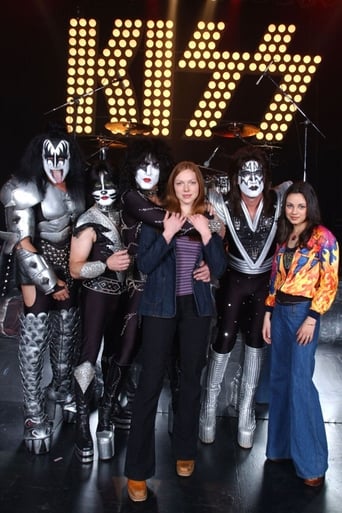 Poster of That '70s KISS Show