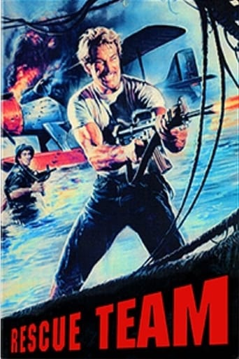 Poster of Rescue Team