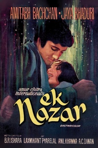 Ek Nazar Poster of Ek Nazar