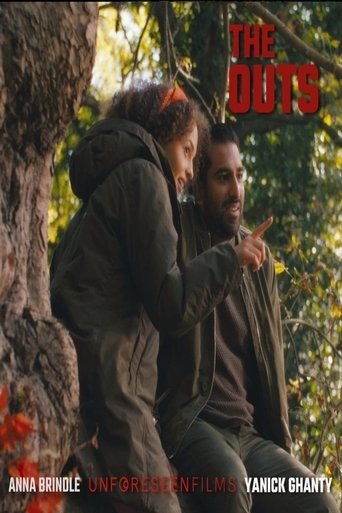 Poster of The Outs