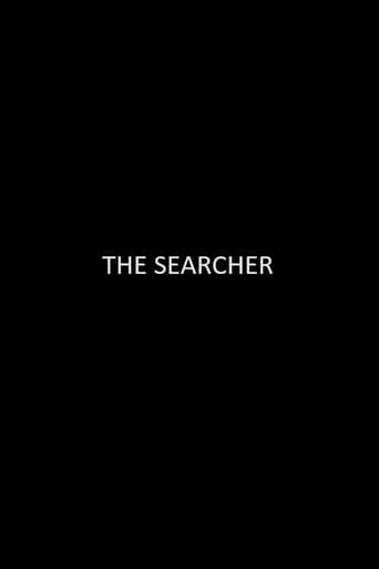 Poster of The Searcher